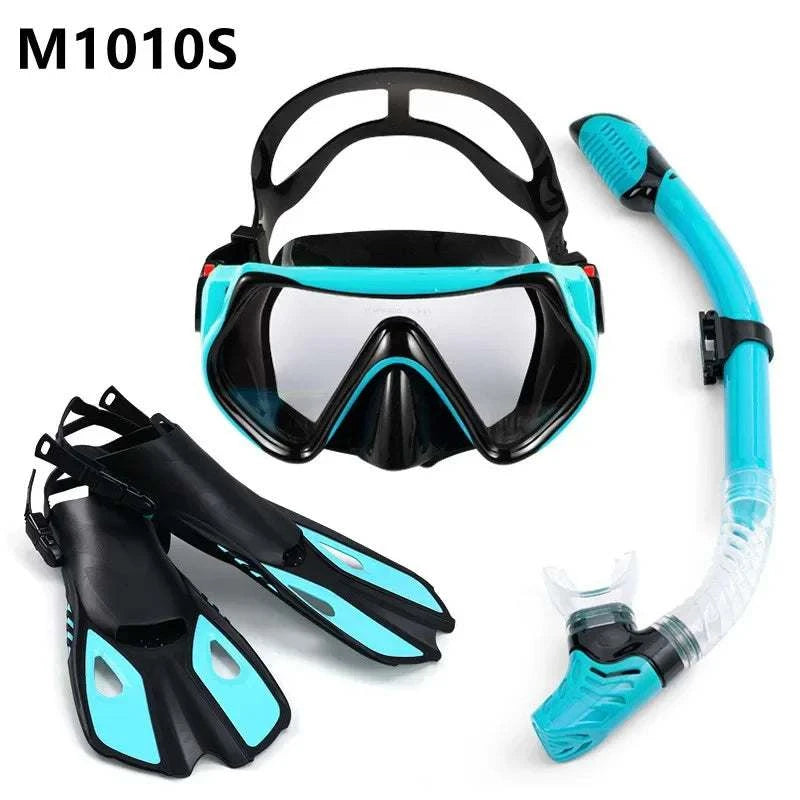 Swimming Flippers
